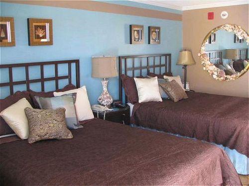 Sea And Breeze Hotel And Condo Tybee Island Room photo